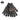 Ferris Smart Touch Gloves | Black