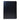 Deluxe Student Padfolio | Black
