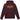 1991 Hood | Maroon