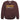 Victory Springs Ladies Crewneck | Heather Varsity Maroon