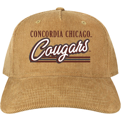 Roadie Trucker Cap | Khaki