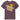 Victory Falls Tri-Blend Tee | Maroon