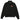 Women's Monterey Full Zip | Black