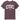Victory Falls Tee | Maroon