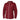 Ladies Prodigy Full Zip Windbreaker | Beet / White
