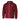 Prodigy Full Zip Windbreaker | Beet / White