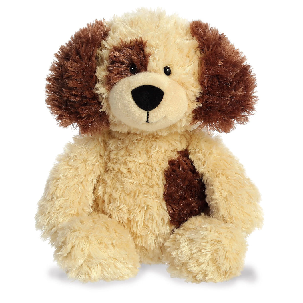 Spotty Pup Plush