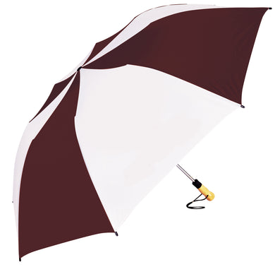 The Big Storm Umbrella, Maroon