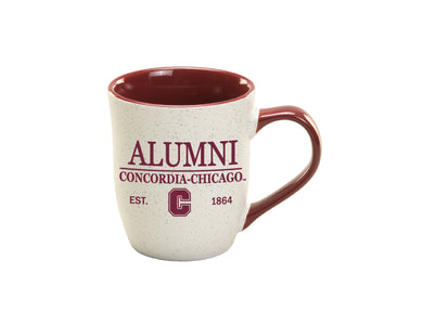 Granite Alumni Mug, Maroon (F23)