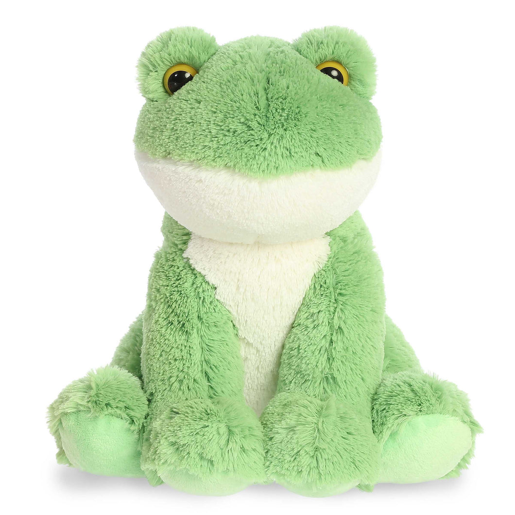 Frog Plush