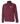 Men's Space Dye Performance Pullover | Maroon