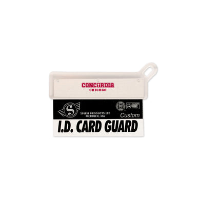 ID Card Guard | Clear