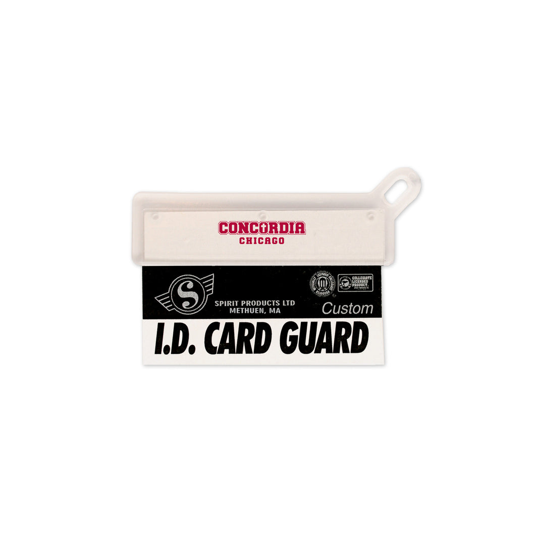 ID Card Guard | Clear