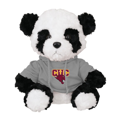 Panda Bear Plush