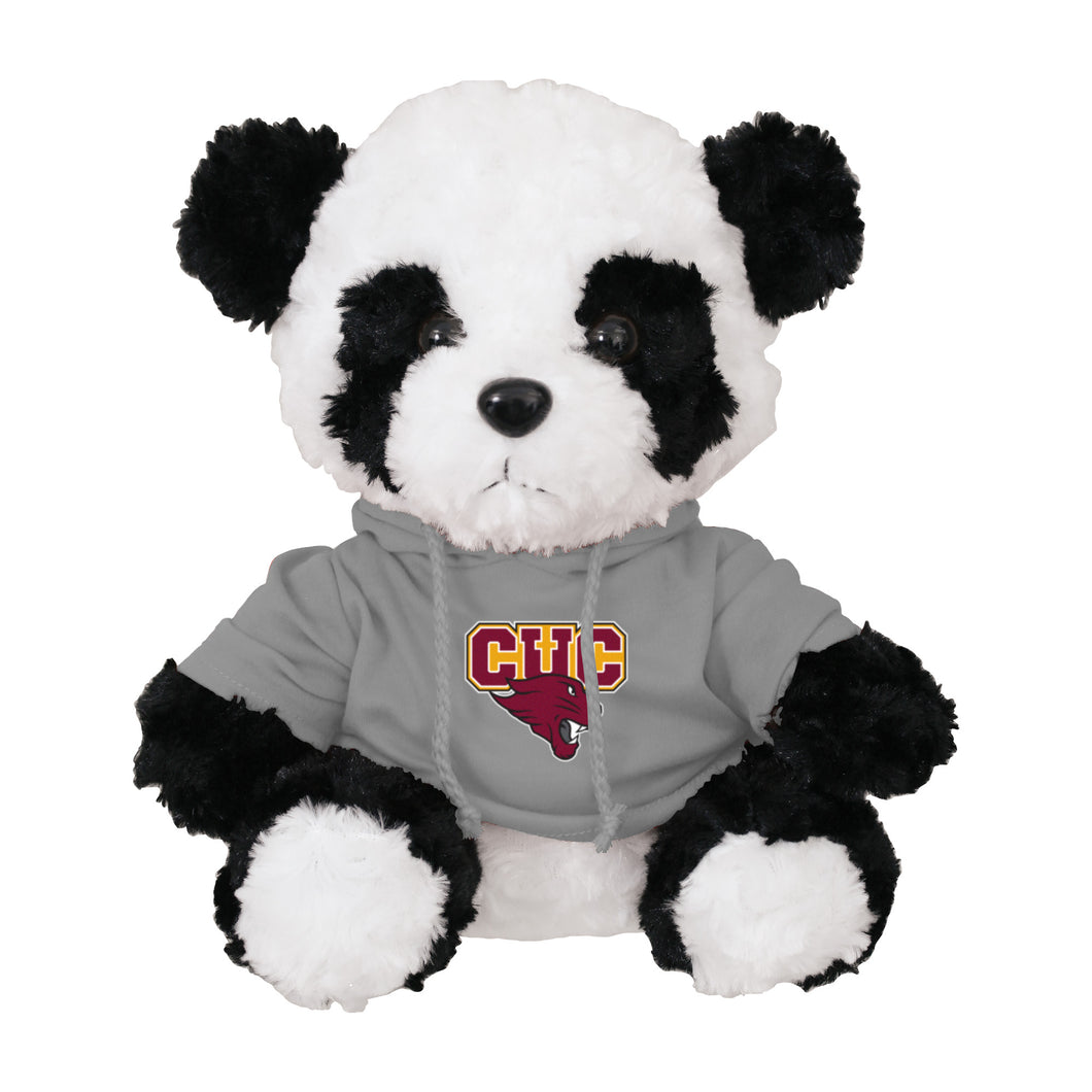 Panda Bear Plush