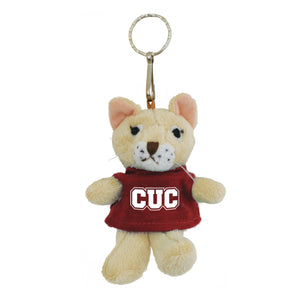 Peters Key Tag Pals, Cougar