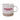 Clay Café Mug | White