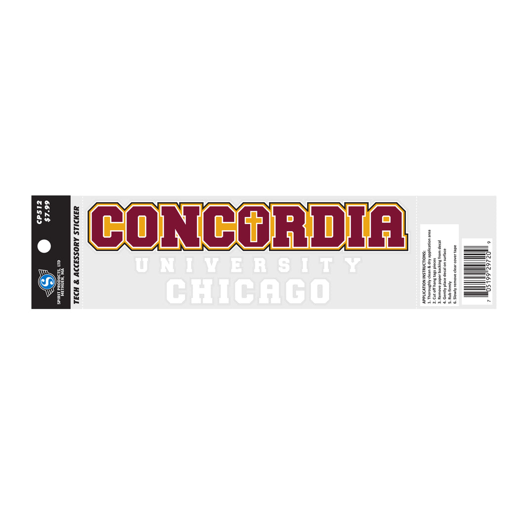 Tech & Accessory Stickers - 9 - 26 sq. in.