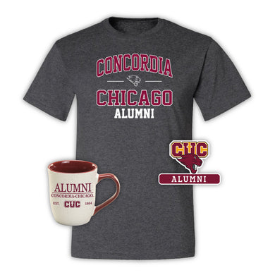 Concordia Alumni Bundle