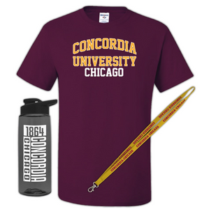 Concordia Silver Bundle