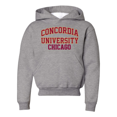 Youth Classics Hood | Oxford