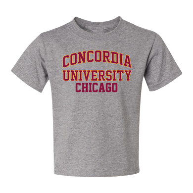 Youth Classics Tee | Oxford
