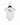 Infant Logoed Onesie | White