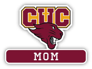 CUC MOM Decal - M1