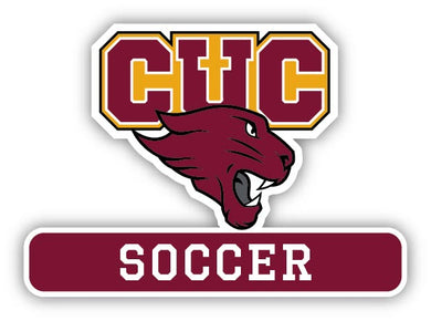 CUC SOCCER Decal - M10