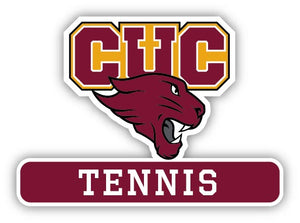 CUC TENNIS Decal - M14