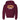 Youth Classics Hood | Maroon