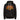 Vintage Fleece Hood | Black