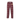 Men's Harley Flannel Pant | Maroon Plaid