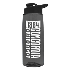 Flair Sport Bottle, Smoke