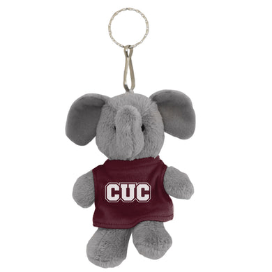 Kelly's Key Tag Plush | Elephant