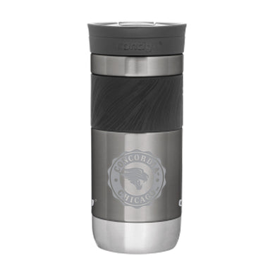 Contigo Byron 2.0 Travel Tumbler, Gunmetal