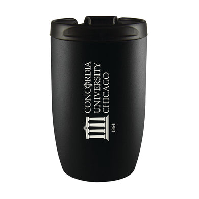 10 oz Keeper Tumbler, Black (F23)