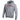 Powerblend Hood | Heather Grey