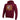 Retro Football Hood | Maroon