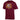 Retro Football Tee | Maroon