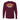 Core Long Sleeve Tee | Maroon