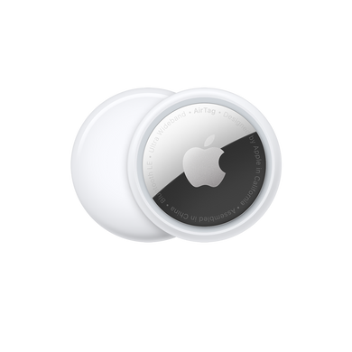 Air Tag (1PK) | White