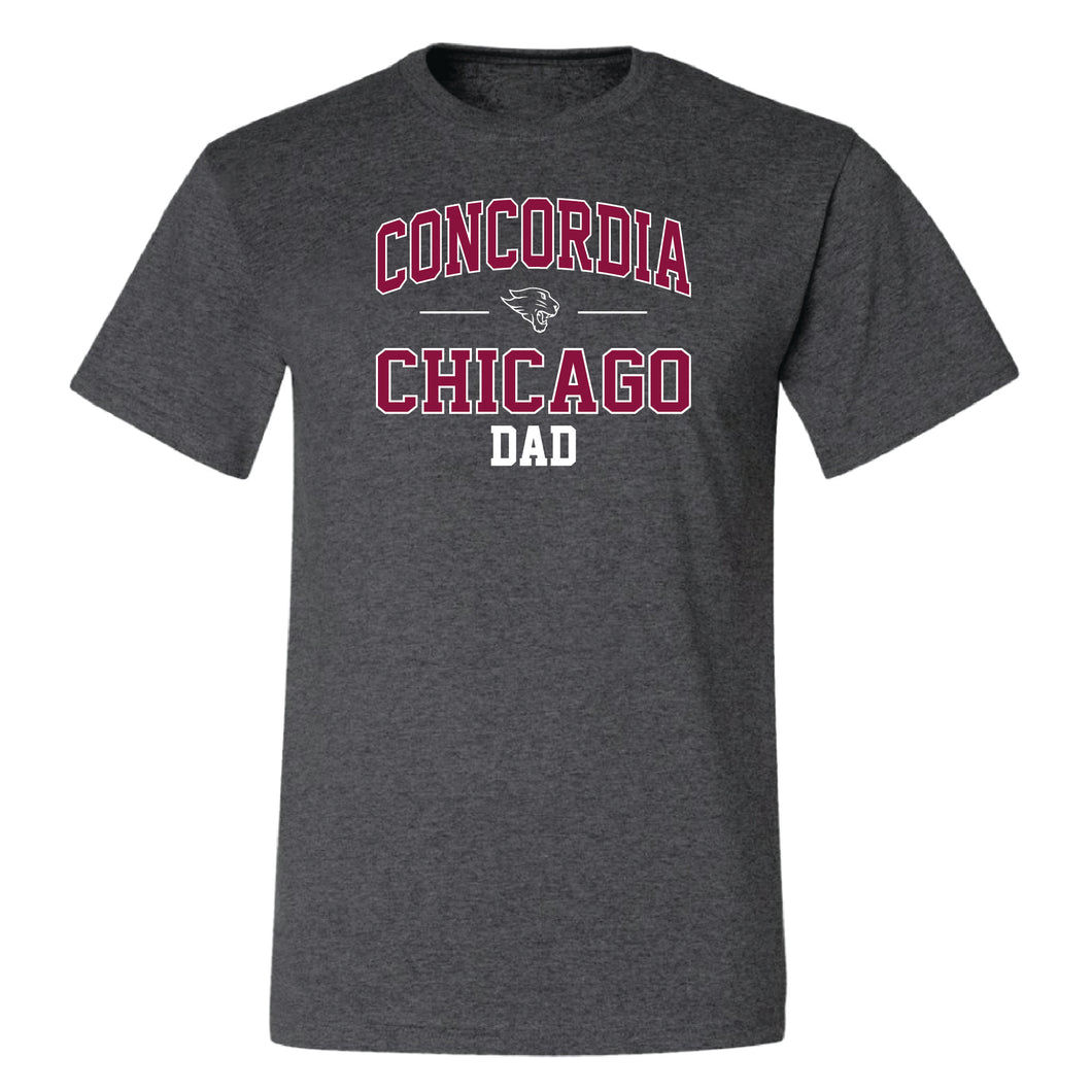 Name Drop Tee, Dad
